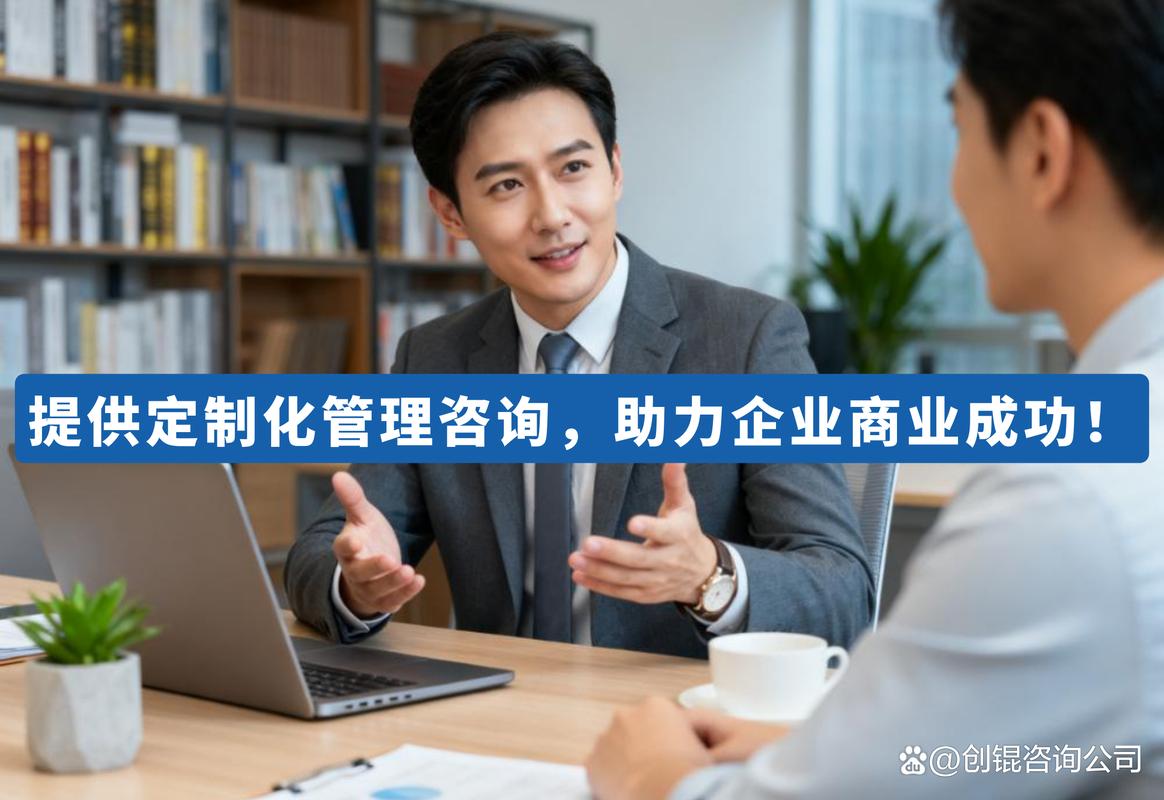 企业管理咨询 企业升级的幕后引擎